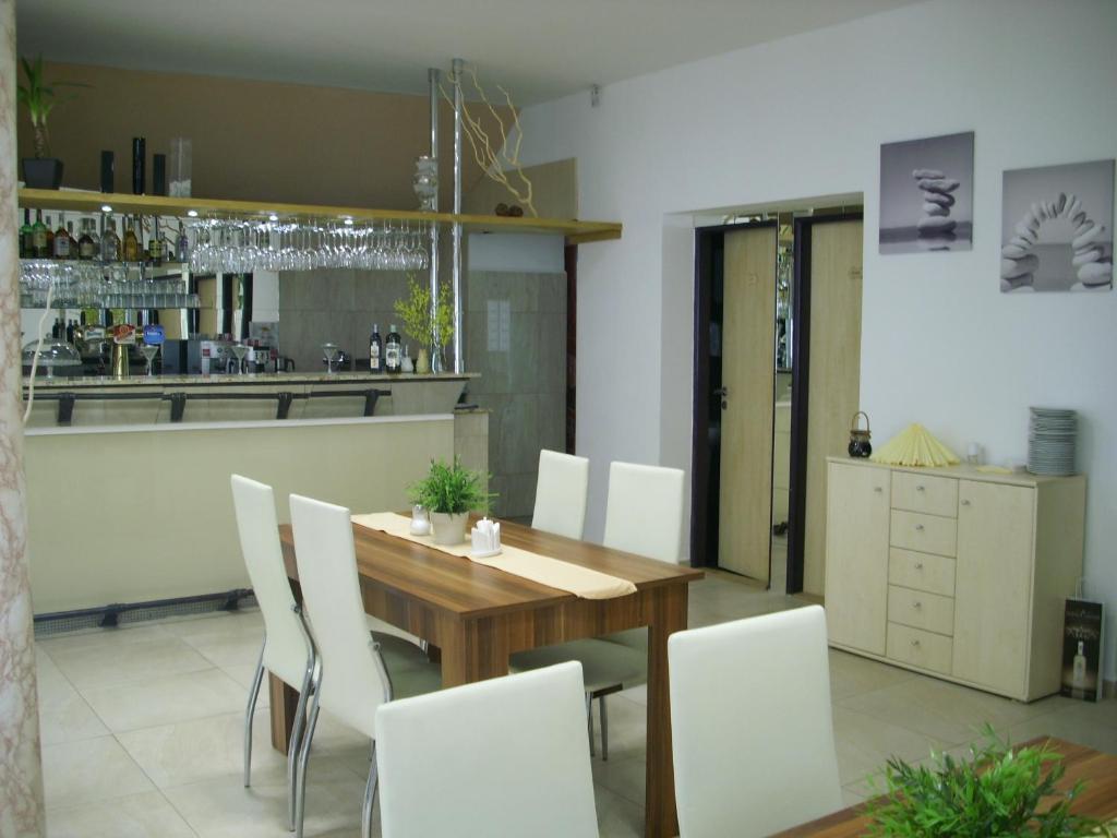 Hotel Bohemia Jičín Εξωτερικό φωτογραφία