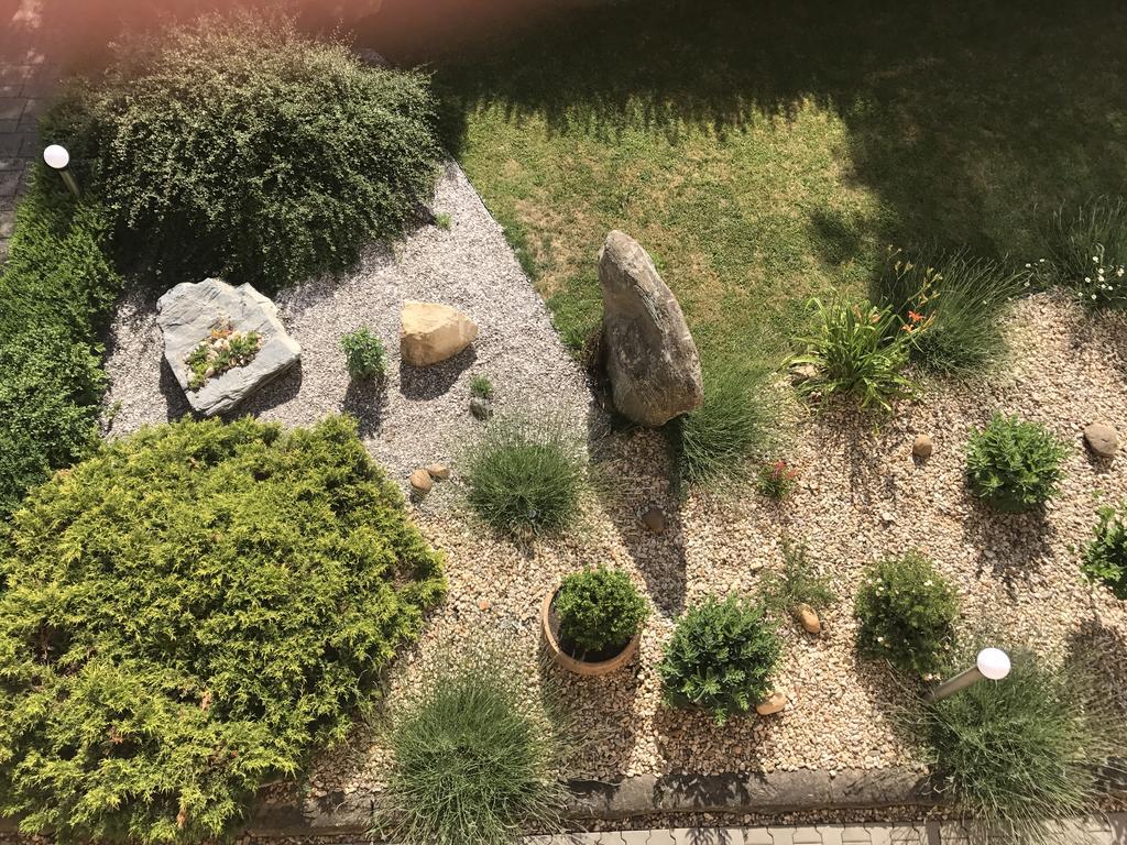 Hotel Bohemia Jičín Εξωτερικό φωτογραφία