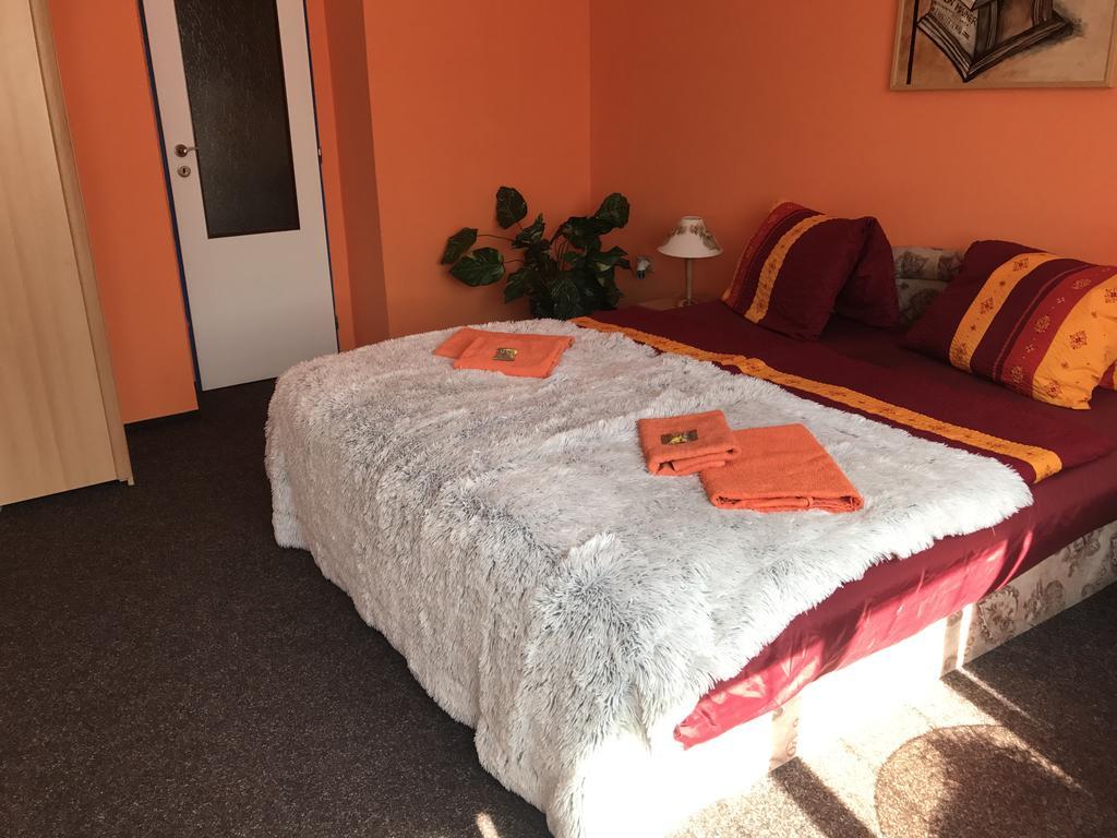 Hotel Bohemia Jičín Εξωτερικό φωτογραφία