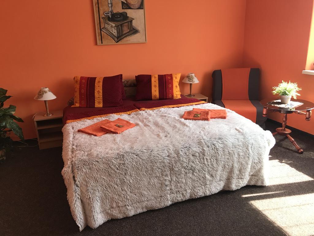 Hotel Bohemia Jičín Εξωτερικό φωτογραφία