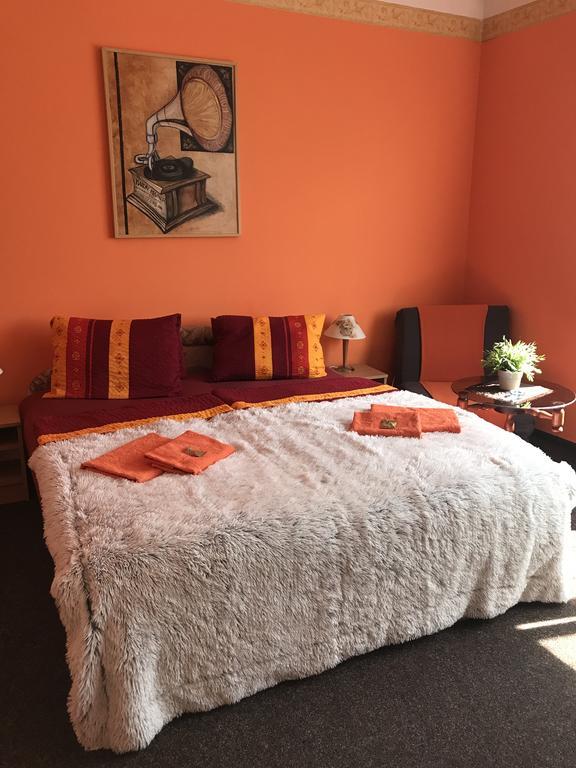 Hotel Bohemia Jičín Εξωτερικό φωτογραφία