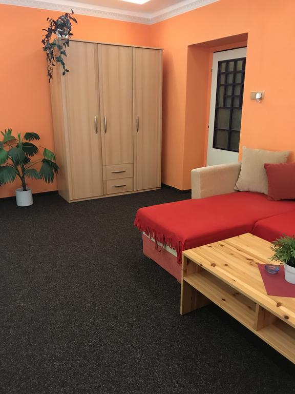 Hotel Bohemia Jičín Εξωτερικό φωτογραφία