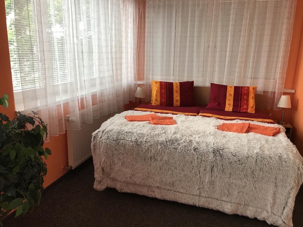 Hotel Bohemia Jičín Εξωτερικό φωτογραφία