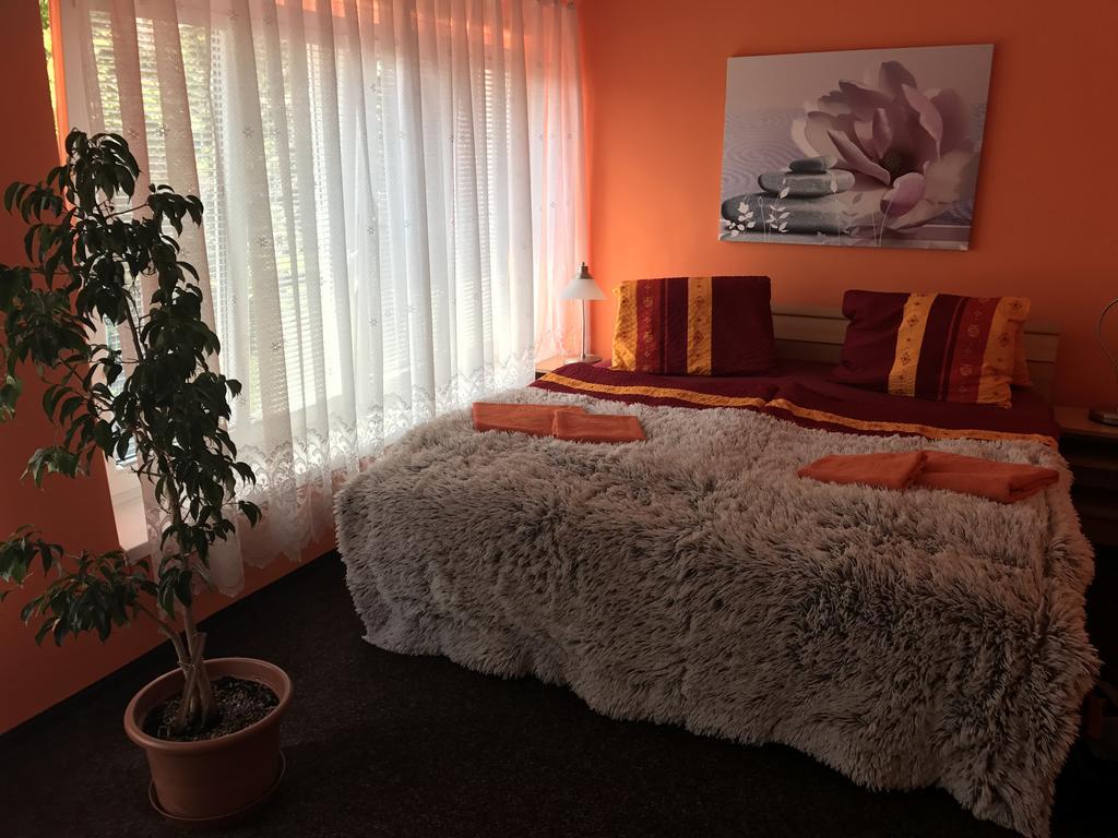 Hotel Bohemia Jičín Εξωτερικό φωτογραφία