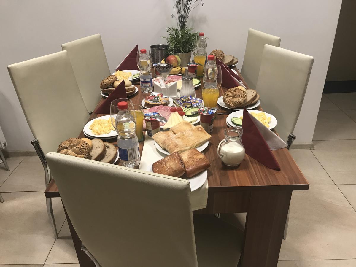 Hotel Bohemia Jičín Εξωτερικό φωτογραφία