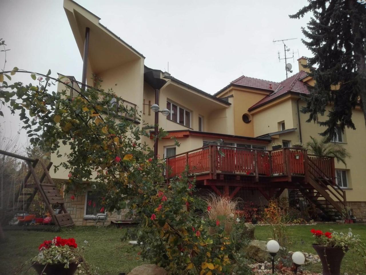 Hotel Bohemia Jičín Εξωτερικό φωτογραφία